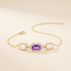 Bracelet Les Petites Précieuses - Maison Di Giorgio
