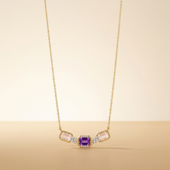 Collier Les Petites Précieuses