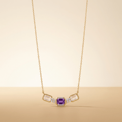 Collier Les Petites Précieuses - Maison Di Giorgio
