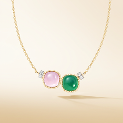 Collier Les Petites Précieuses
