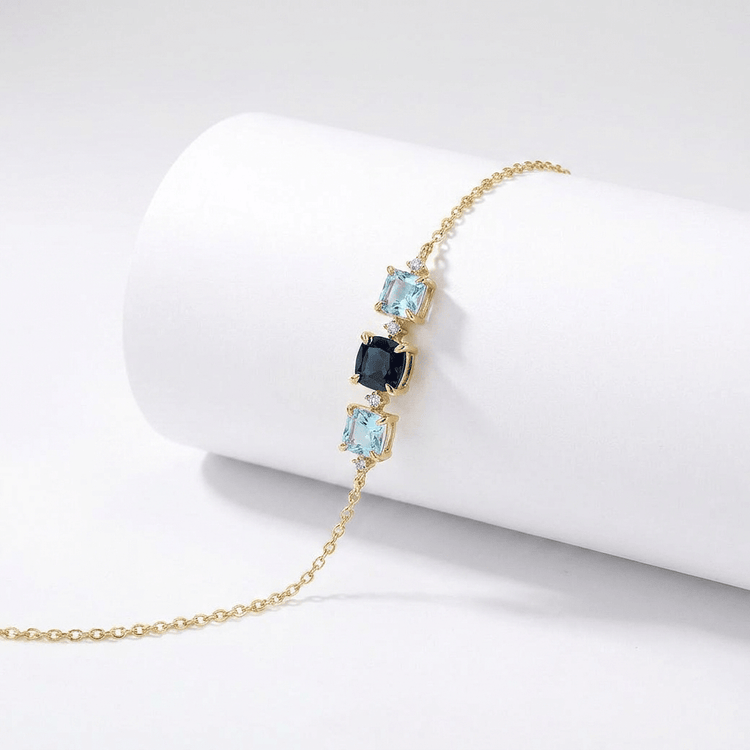 Bracelet Les Petites Précieuses - Maison Di Giorgio