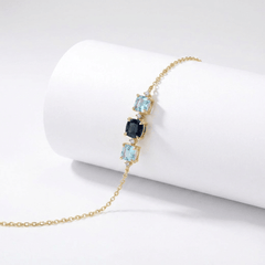 Bracelet Les Petites Précieuses - Maison Di Giorgio