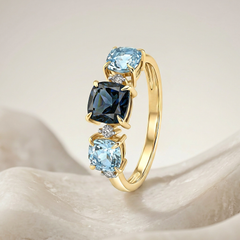 Bague Les Petites Précieuses
