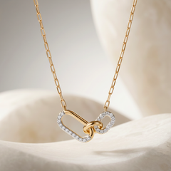 Collier Les Petites Précieuses