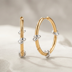 Boucles d'oreilles Les Petites Précieuses