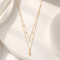 Collier Les Petites Précieuses