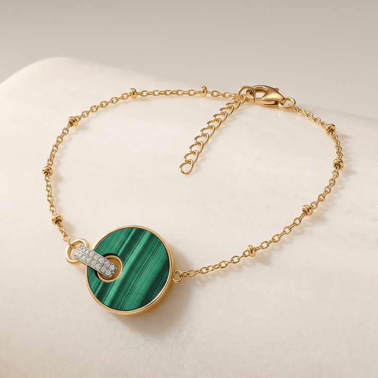 Bracelet Spirit - Maison Di Giorgio