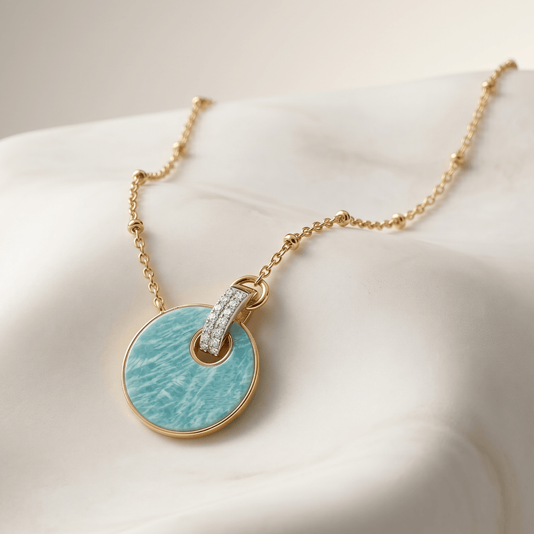 Collier Spirit - Maison Di Giorgio