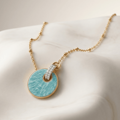 Collier Spirit - Maison Di Giorgio