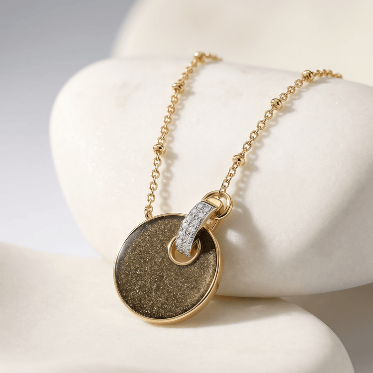 Collier Spirit - Maison Di Giorgio