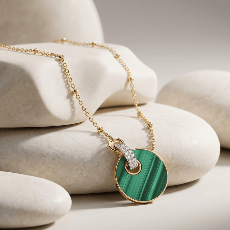 Collier Spirit - Maison Di Giorgio