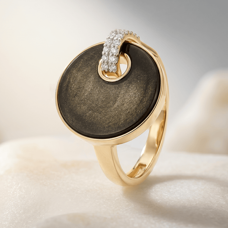 Bague Spirit - Maison Di Giorgio