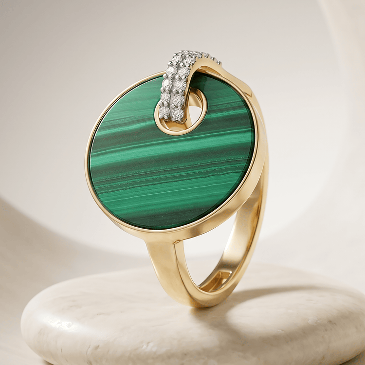 Bague Spirit - Maison Di Giorgio