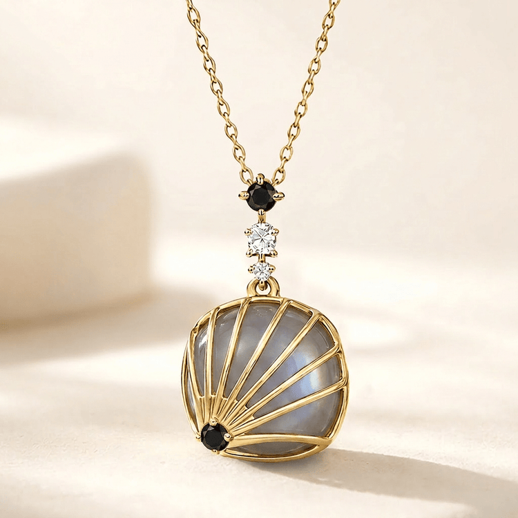Pendentif Spirit - Maison Di Giorgio