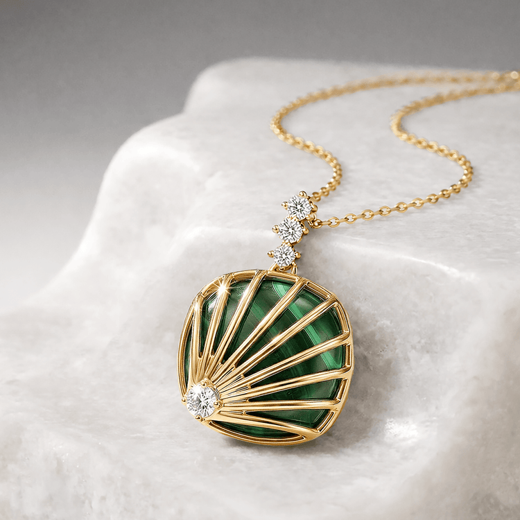 Pendentif Spirit - Maison Di Giorgio