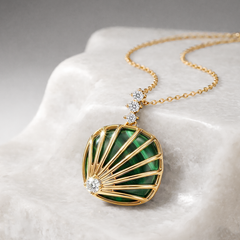 Pendentif Spirit