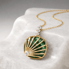 Pendentif Spirit - Maison Di Giorgio