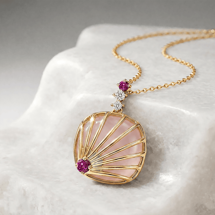 Pendentif Spirit - Maison Di Giorgio