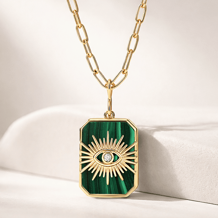 Pendentif Spirit - Maison Di Giorgio