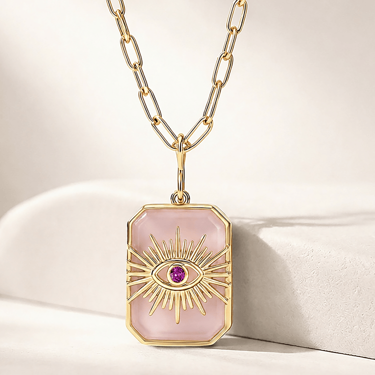 Pendentif Spirit - Maison Di Giorgio