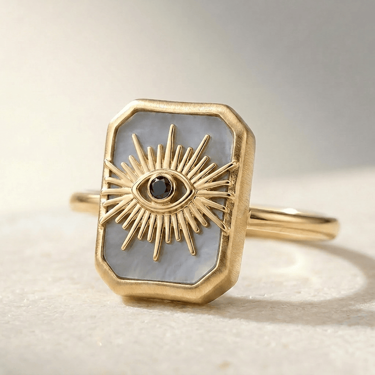 Bague Spirit - Maison Di Giorgio