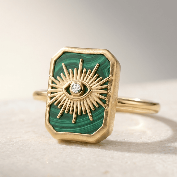 Bague Spirit - Maison Di Giorgio