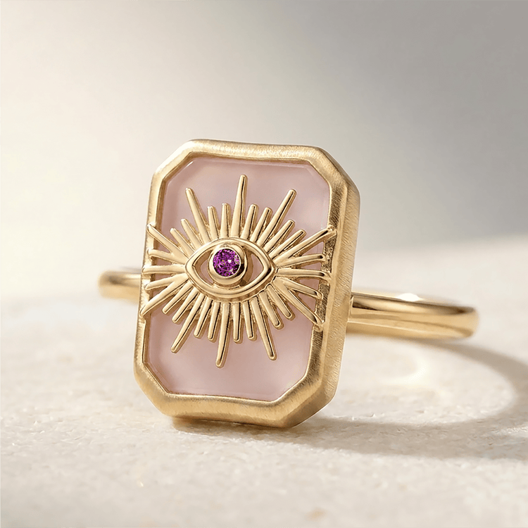 Bague Spirit - Maison Di Giorgio