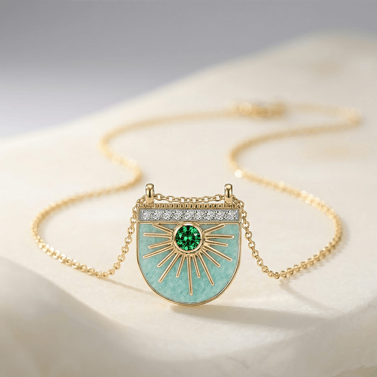 Collier Spirit - Maison Di Giorgio