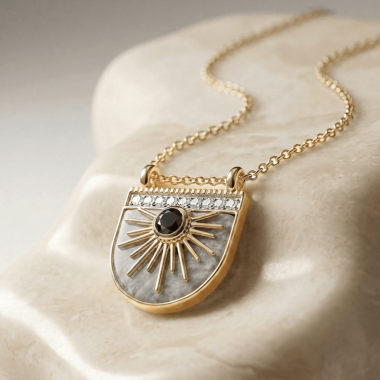 Collier Spirit - Maison Di Giorgio