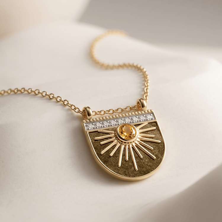 Collier Spirit - Maison Di Giorgio