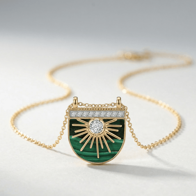 Collier Spirit - Maison Di Giorgio