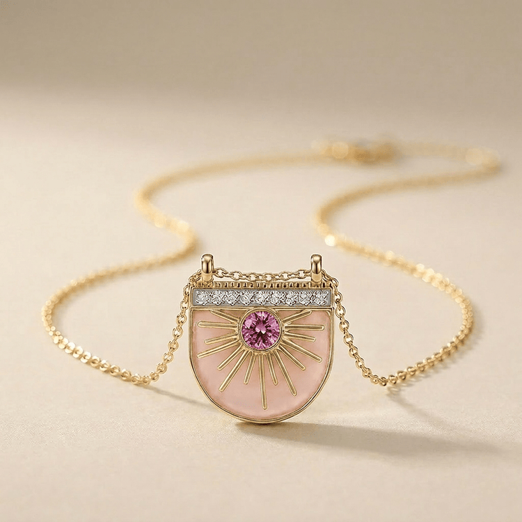 Collier Spirit - Maison Di Giorgio