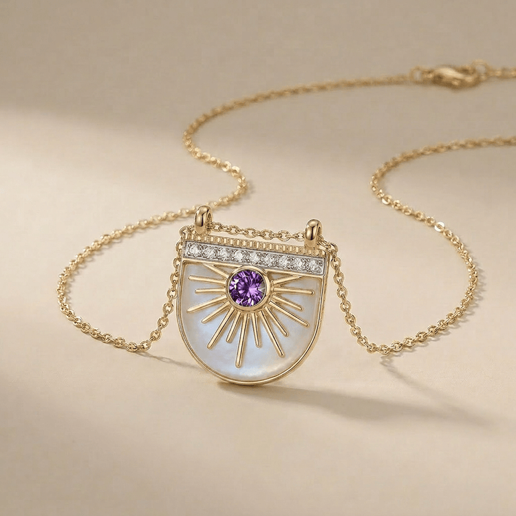 Collier Spirit - Maison Di Giorgio