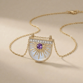 Collier Spirit - Maison Di Giorgio