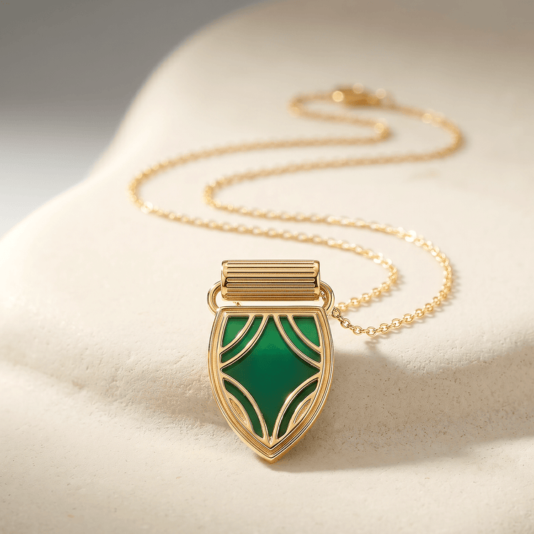 Collier Spirit - Maison Di Giorgio