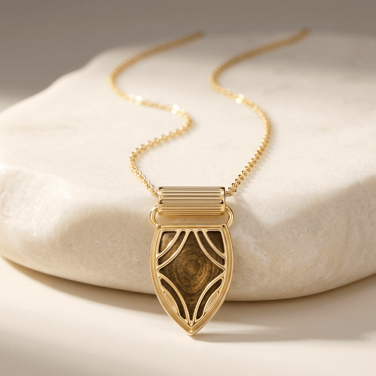 Collier Spirit - Maison Di Giorgio