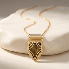 Collier Spirit