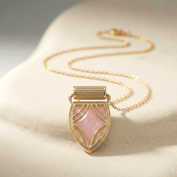 Collier Spirit - Maison Di Giorgio