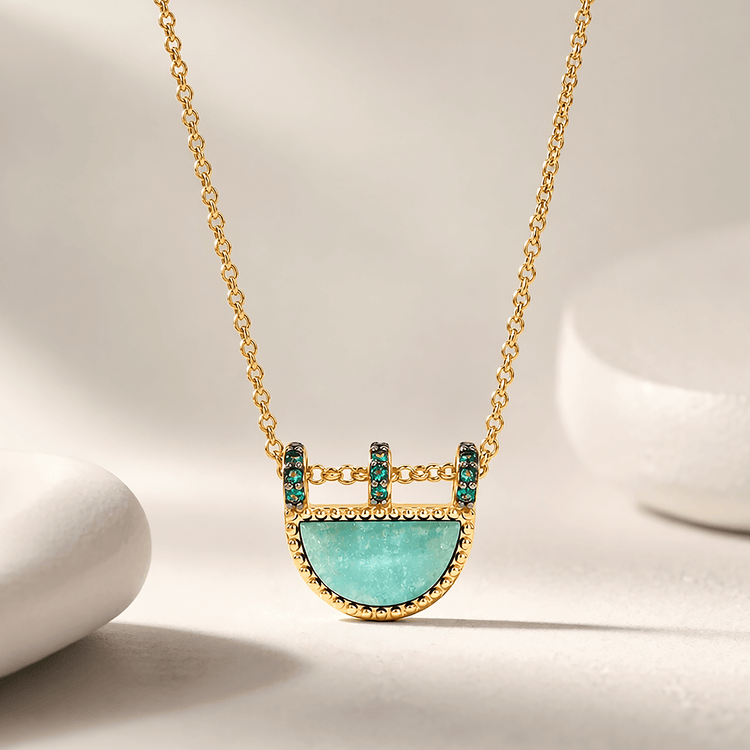 Collier Spirit - Maison Di Giorgio