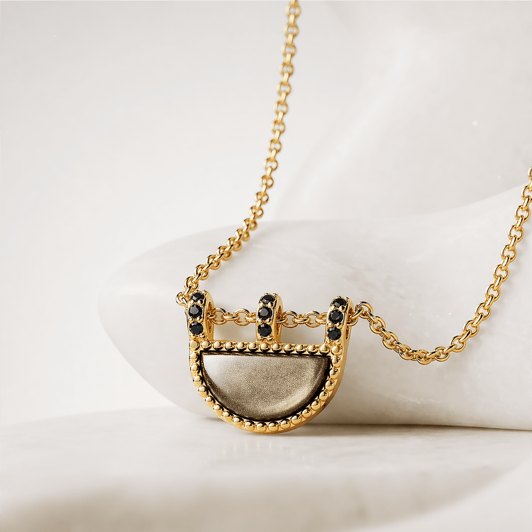 Collier Spirit - Maison Di Giorgio