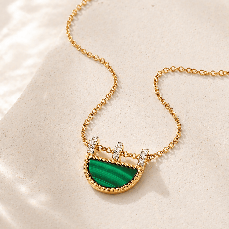 Collier Spirit - Maison Di Giorgio
