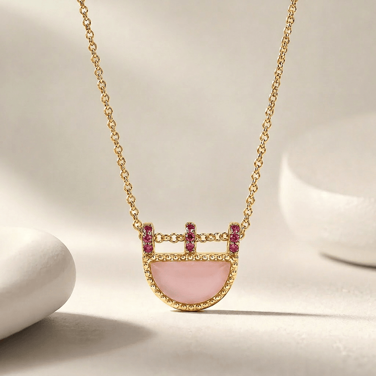 Collier Spirit - Maison Di Giorgio