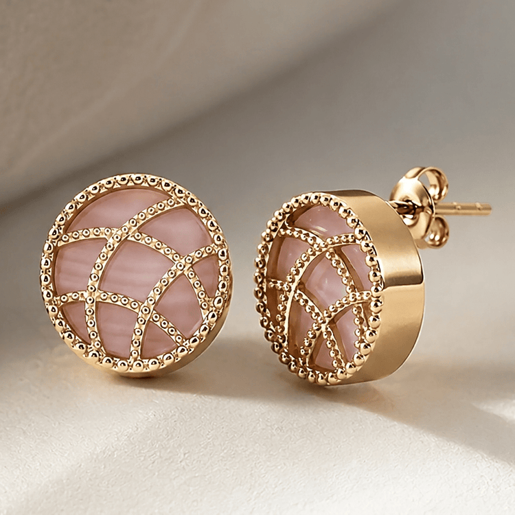 Boucles d'oreilles Spirit - Maison Di Giorgio