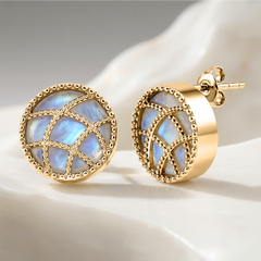 Boucles d'oreilles Spirit