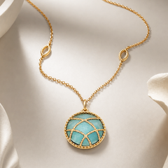Pendentif Spirit