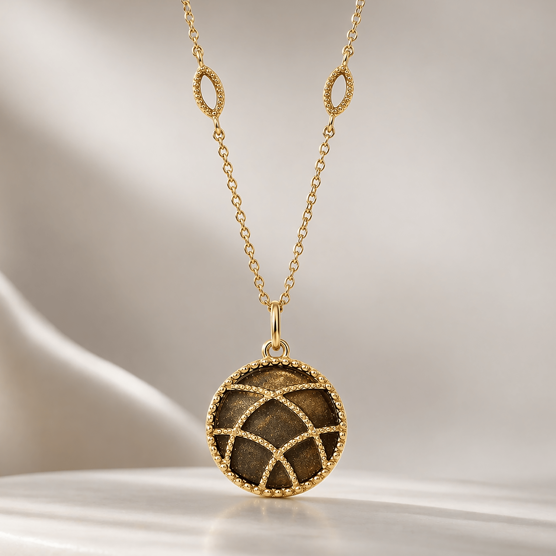 Pendentif Spirit - Maison Di Giorgio