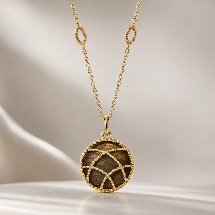 Pendentif Spirit - Maison Di Giorgio
