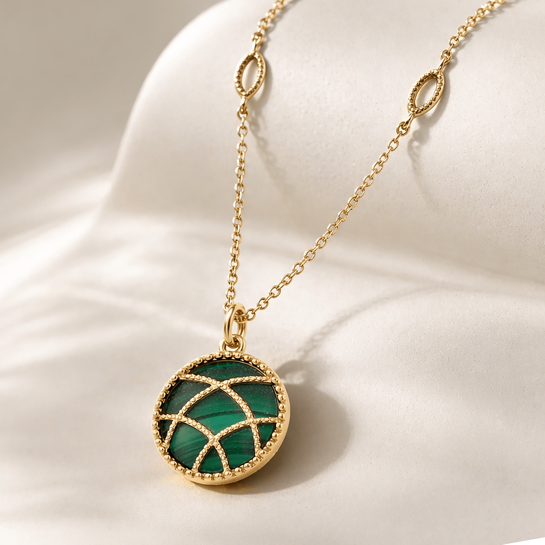 Pendentif Spirit - Maison Di Giorgio