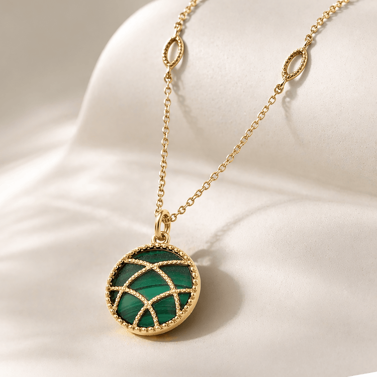 Pendentif Spirit - Maison Di Giorgio