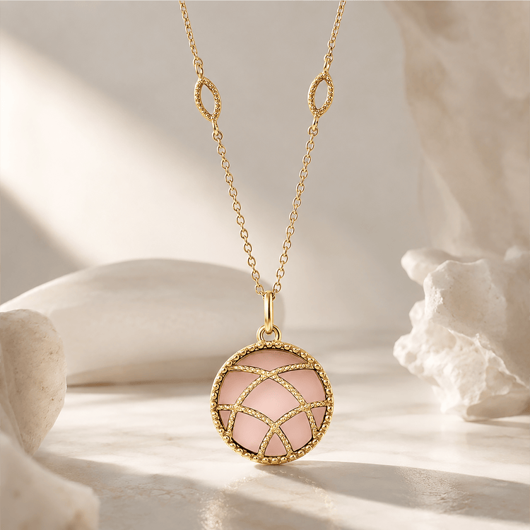 Pendentif Spirit - Maison Di Giorgio